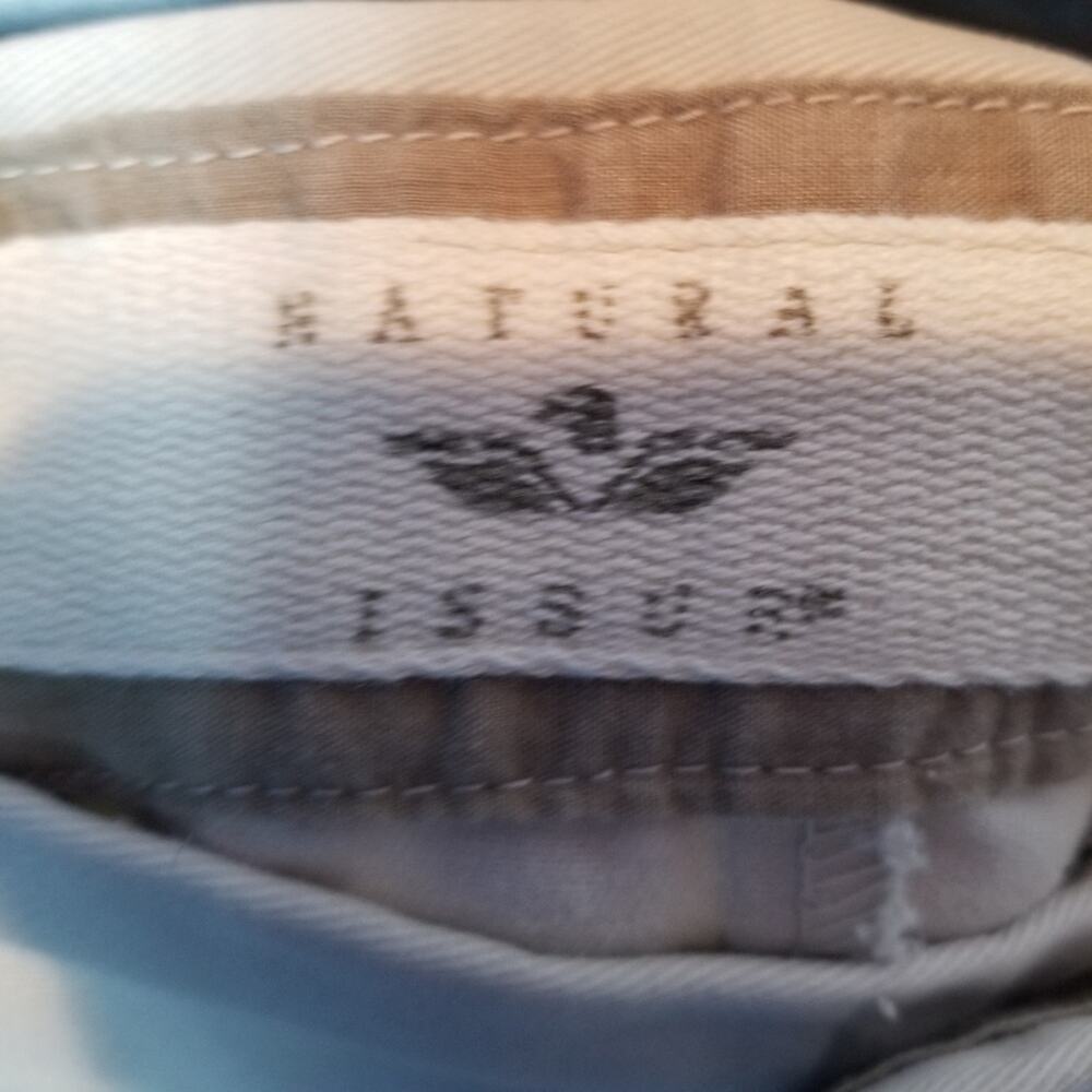 Natural Issue Khaki Pants Men's 34 x 32 - Picture 5 of 7